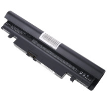 Батарея для ноутбука Samsung N150 (N100, N102, N108, N143, N145, N148, N150) 11.1V 4400mAh Black