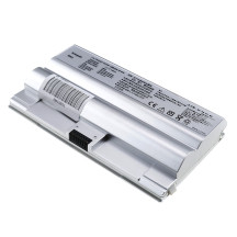 Батарея для ноутбука Sony BPS8 (VGN-FZ11E, VGN-FZ11L, VGN-FZ11M, VGN-FZ11S, VGN-FZ11Z, VGN-FZ18E, VGN-FZ18M) 11.1V 4400mAh Silver