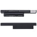 Батарея для ноутбука Sony BPS22 (VPCEA20, VPCEB10, VPCEB20, VPCEC20, VPCEE20, VPCEF20, VPCEB11FM, VPCEB11FM/BI, VPCEB11FM/T, VPCEB11FM/WI, VPCEB11FX, VPCEB11FX/BI, VPCEB11FX/T) 10.8V 4400mAh Black