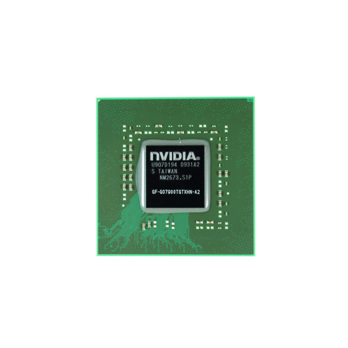 Микросхема NVIDIA GF-GO7900TGTXHN-A2 GeForce Go7900 (аналог GF-GO7900-GTXHN-A2) видеочип для ноутбука