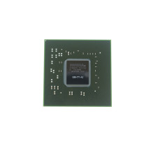 Микросхема NVIDIA G86-771-A2 GeForce 8600M GS видеочип для ноутбука