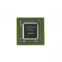 Микросхема NVIDIA G86-920-A2 Quadro NVS 135M видеочип для ноутбука