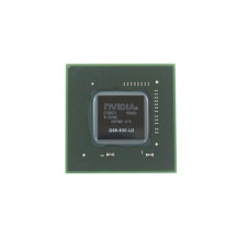 Микросхема NVIDIA G98-630-U2 GeForce 9300M GS видеочип для ноутбука