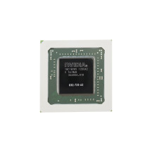 Микросхема NVIDIA G92-720-A2 GeForce 8800M GTX видеочип для ноутбука