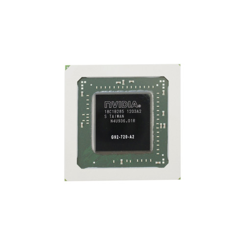 Микросхема NVIDIA G92-720-A2 GeForce 8800M GTX видеочип для ноутбука