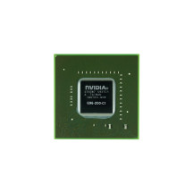 Микросхема NVIDIA G96-200-C1 GeForce 9400 GT видеочип для ноутбука.