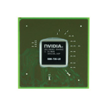 Микросхема NVIDIA G98-730-U2 GeForce 9300M GS видеочип для ноутбука