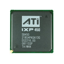 Микросхема ATI 218S4PASA13G южный мост IXP450 SB450 для ноутбука