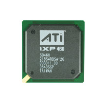 Мікросхема ATI 218S4RBSA12G південний міст IXP460 (SB460) для ноутбука