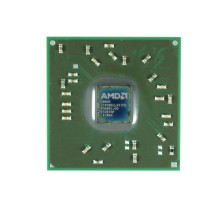 Микросхема ATI 218S6ECLA21FG южный мост AMD SB600 для ноутбука