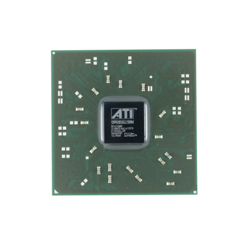 Микросхема ATI 216BCP4ALA12FG северный мост XPRESS 200M для ноутбука