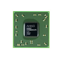 Микросхема ATI 216TQA6AVA12FG северный мост AMD RS690 для ноутбука