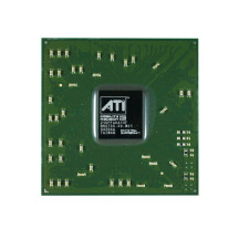 Микросхема ATI 216PFAKA13FG Mobility Radeon X300 видеочип для ноутбука
