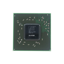 Микросхема ATI 216-0772003 Mobility Radeon HD 5750M видеочип для ноутбука