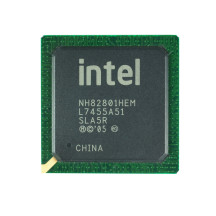 Мікросхема INTEL NH82801HEM для ноутбука