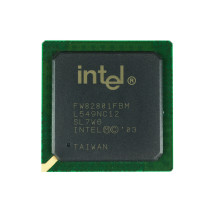 Мікросхема INTEL FW82801FBM для ноутбука