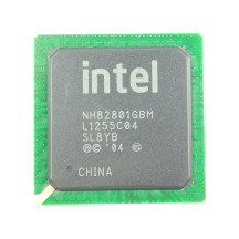 Мікросхема INTEL NH82801GBM SL8YB південний міст для ноутбука