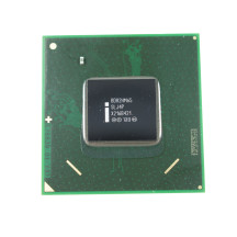 Микросхема INTEL BD82HM65 SLJ4P северный мост для ноутбука