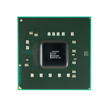 Микросхема INTEL AC82GM45 SLB94 северный мост для ноутбука