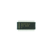Мікросхема MAXIM MAX8734A (QSOP-28) для ноутбука