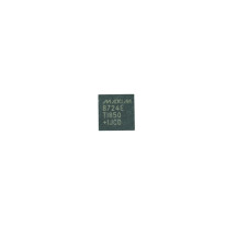 Мікросхема MAXIM MAX8724ETI для ноутбука