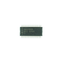 Мікросхема MAXIM MAX1999EEI для ноутбука