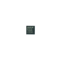Мікросхема MAXIM MAX8731ETI для ноутбука