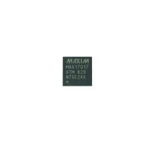 Мікросхема MAXIM MAX17017  для ноутбука