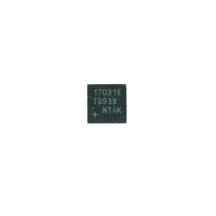Мікросхема MAXIM MAX17031ETG для ноутбука