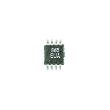 Мікросхема MAXIM MAX865EUA для ноутбука
