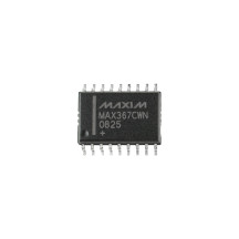 Мікросхема MAXIM MAX367CWN для ноутбука