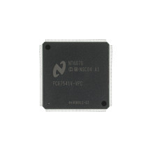 Микросхема National Semiconductors PC87541V-VPC для ноутбука