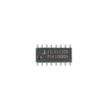 Мікросхема Intersil ISL6521CB для ноутбука