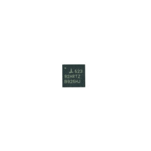 Мікросхема Intersil ISL62392HRTZ високоефективний контролер живлення ноутбука для ноутбука