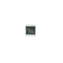 Мікросхема Intersil ISL6268CAZ для ноутбука