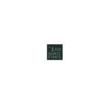 Мікросхема Intersil ISL6258AHRTZ контролер ШІМ живлення для ноутбука