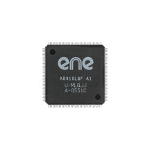 Микросхема ENE KB910LQF A1 для ноутбука
