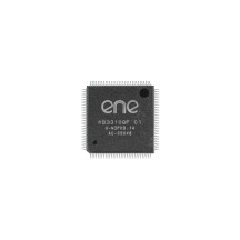 Микросхема ENE KB3310QF C1 (TQFP-128) для ноутбука