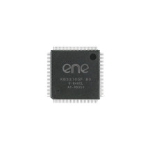 Микросхема ENE KB3310QF B0 (TQFP-128) для ноутбука