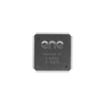 Микросхема ENE KB3925QF B1 для ноутбука