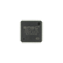 Микросхема SMSC KBC1091-NU (TQFP-128) для ноутбука