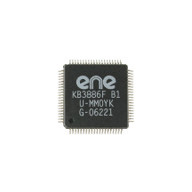 Микросхема ENE KB3886F B1  для ноутбука