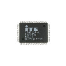Мікросхема ITE IT8712F-A GXS для ноутбука