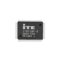 Мікросхема ITE IT8718F-S EXS для ноутбука