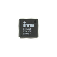Мікросхема ITE IT8500E AX0 (QFP-128) для ноутбука
