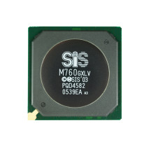 Мікросхема SIS M760GXLV для ноутбука