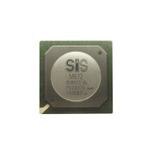Мікросхема SIS M672 для ноутбука
