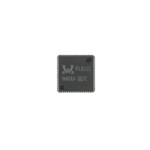 Мікросхема Realtek RTL8111C (QFN-64) для ноутбука