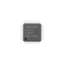 Мікросхема Realtek RTL8112L мережева карта 1Gbit для ноутбука