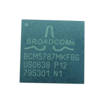 Микросхема Broadcom BCM5787MKFBG для ноутбука